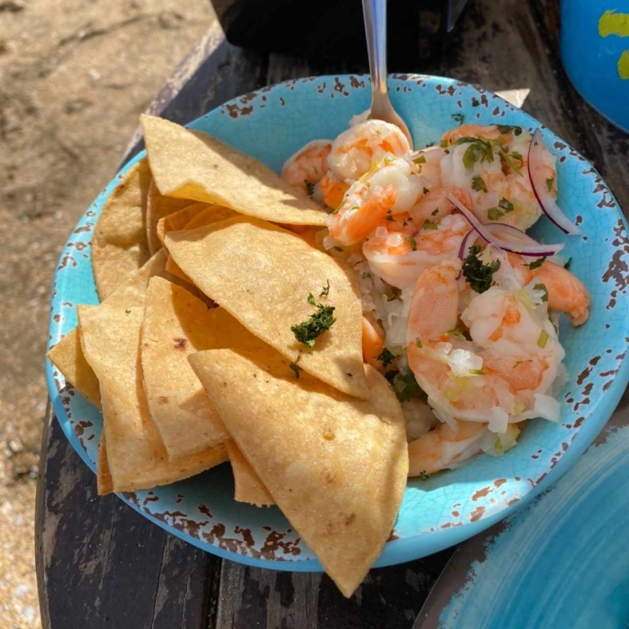 ceviche 