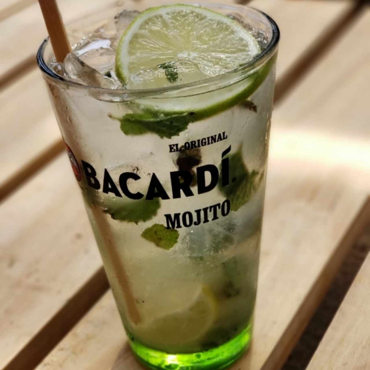 mojito