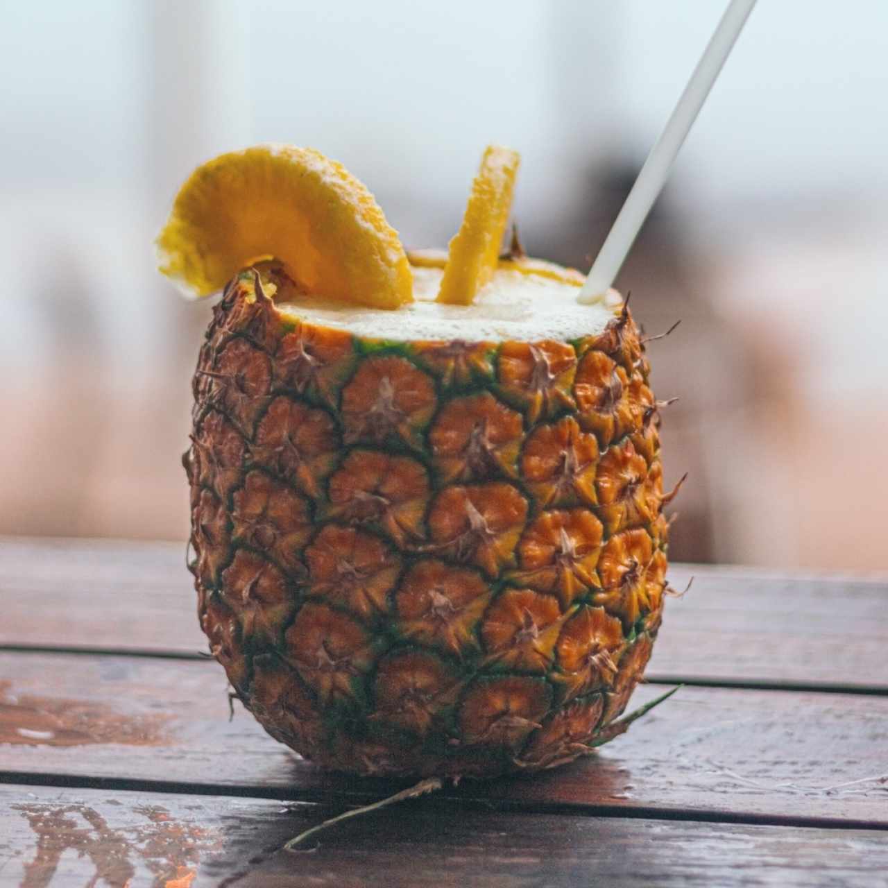 piña colada 