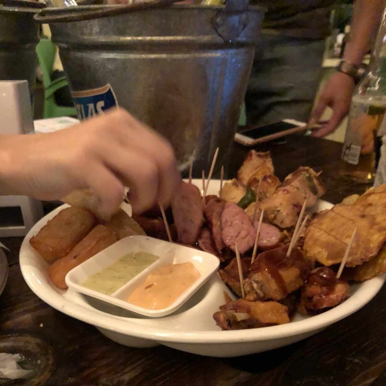 Picada