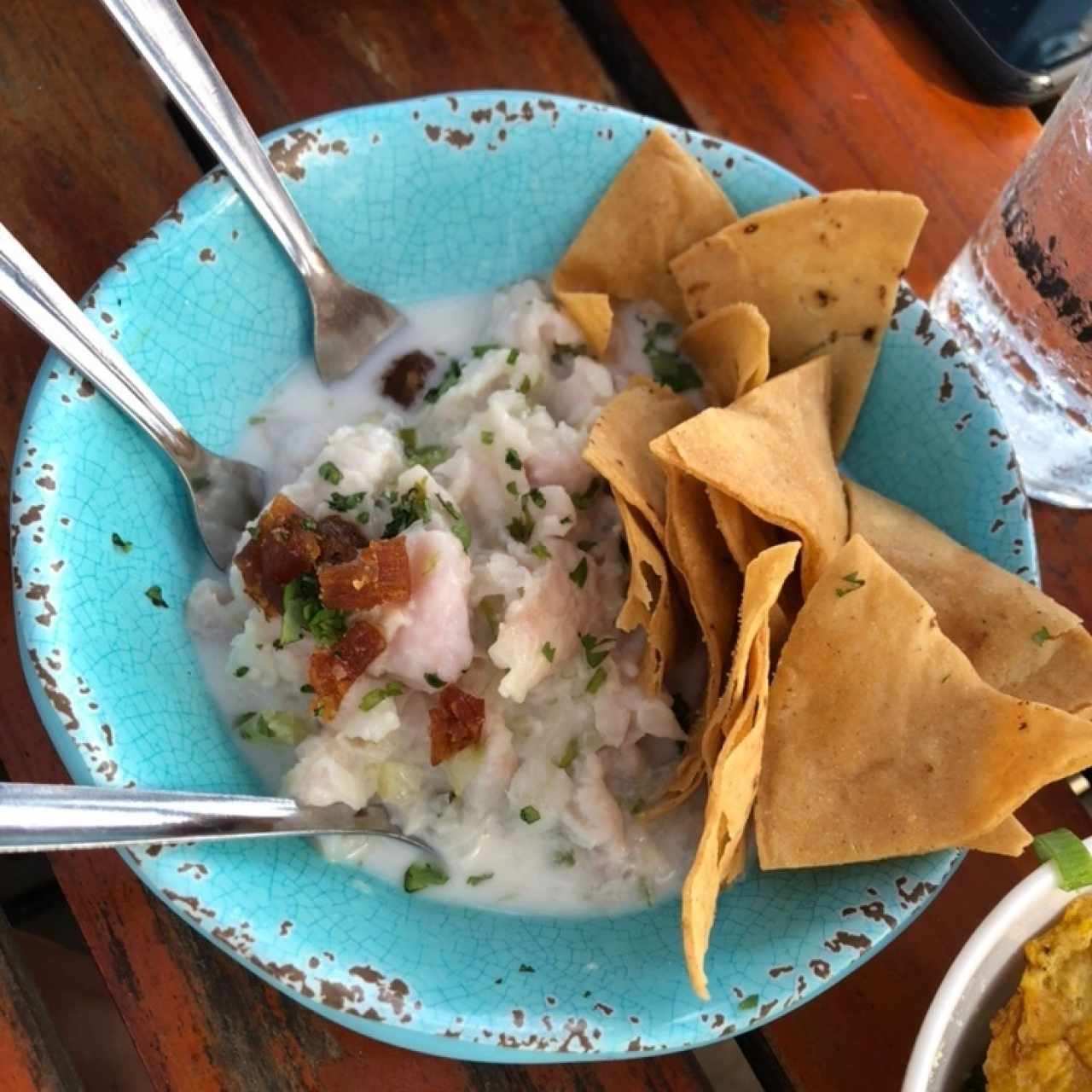 ceviche