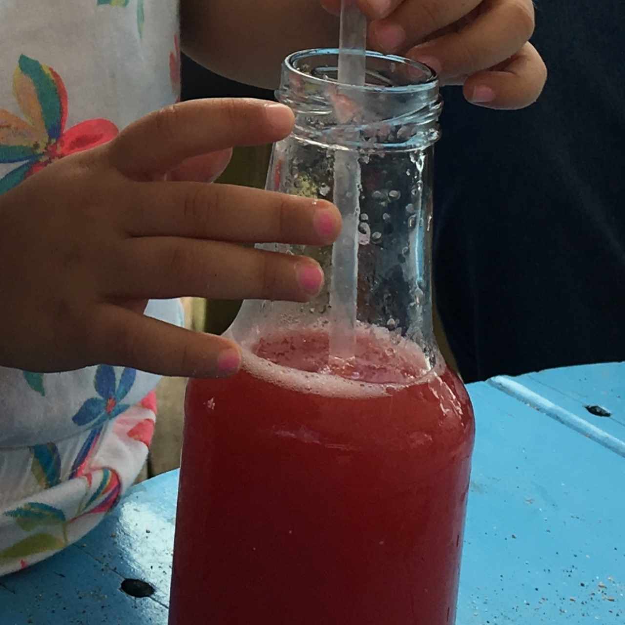 jugo de Sandia