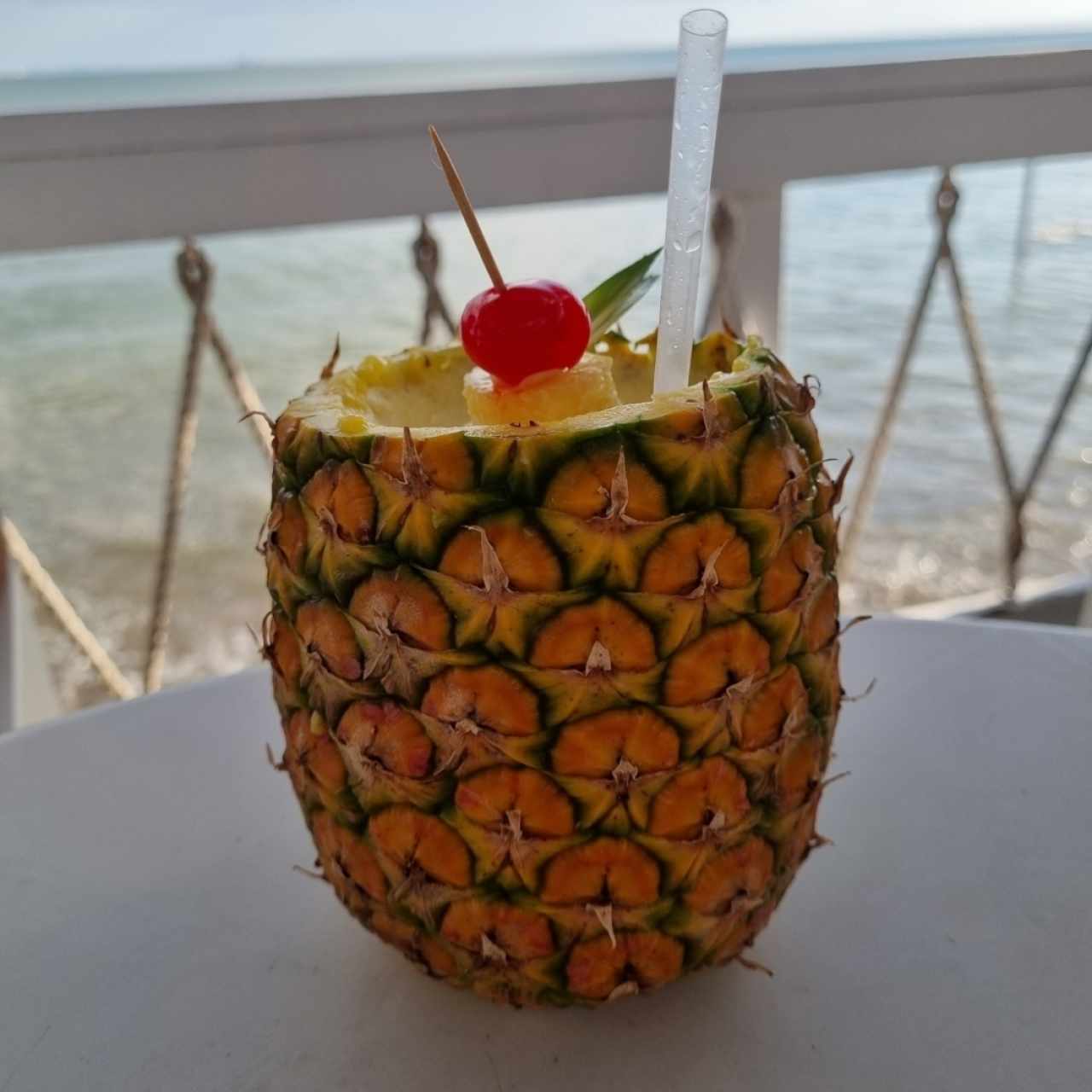 Piña Colada