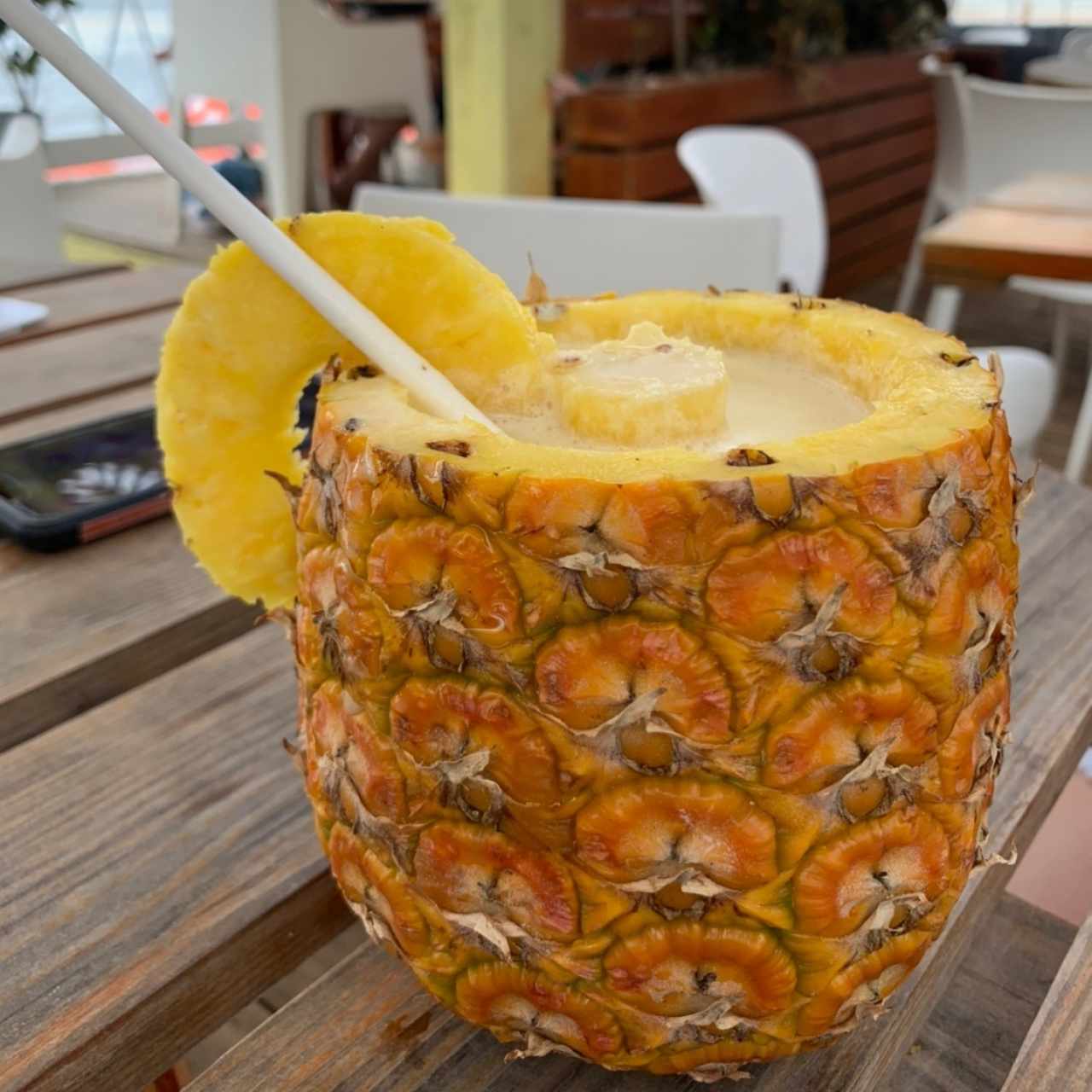 piña colada