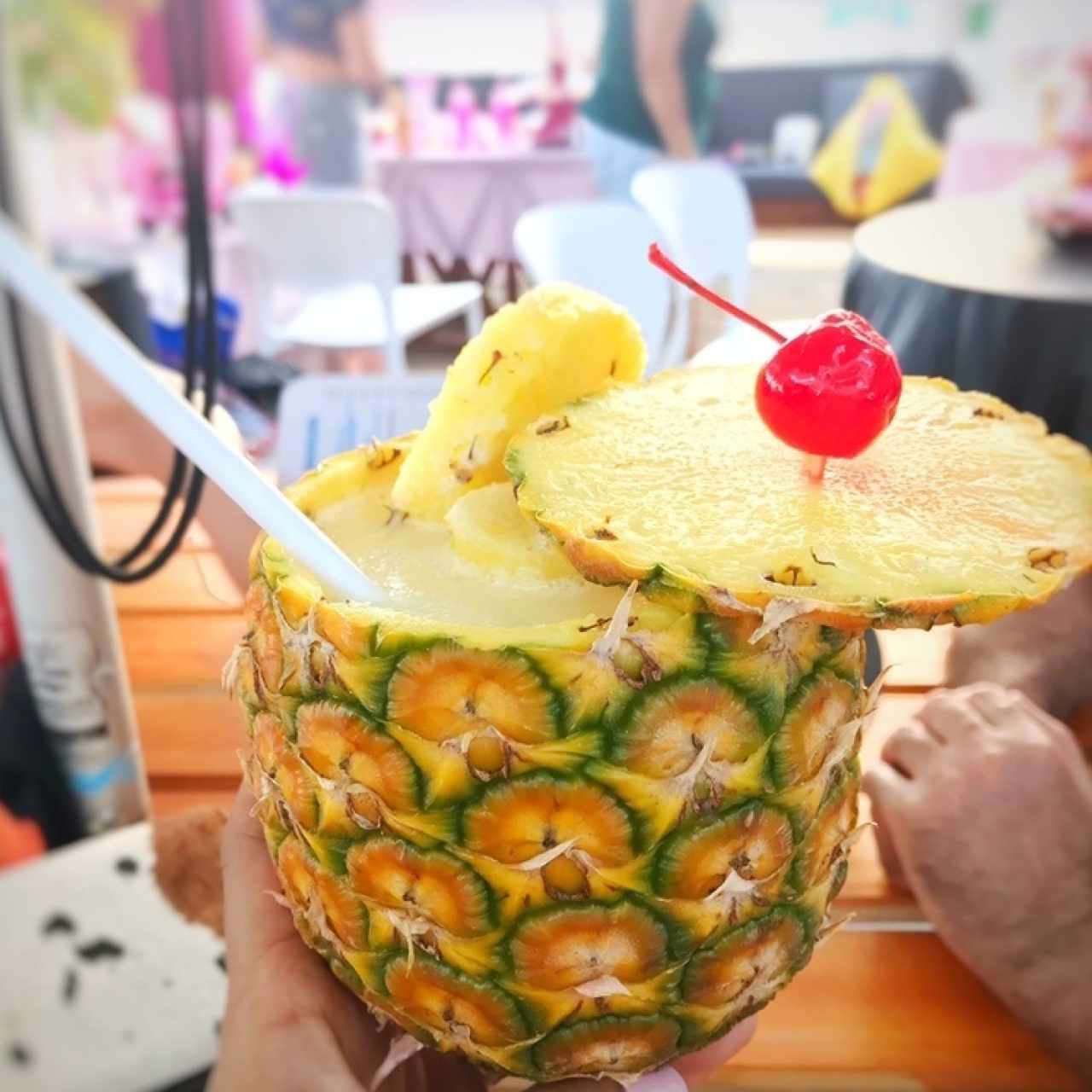 Piña Colada