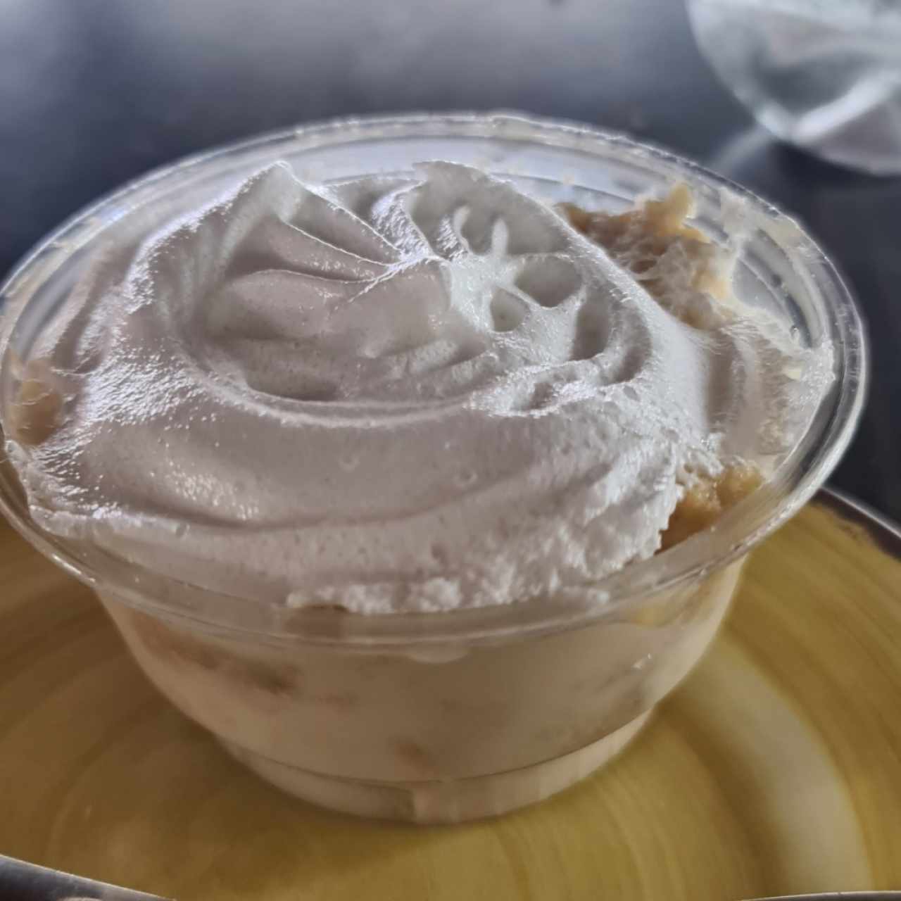 TRES LECHES