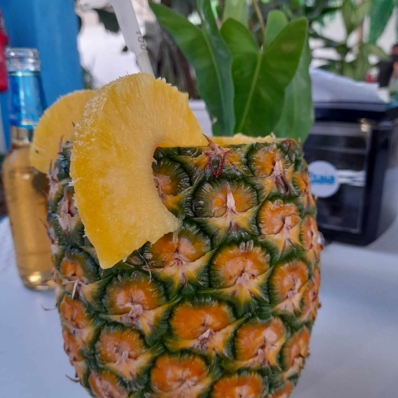 piña colada