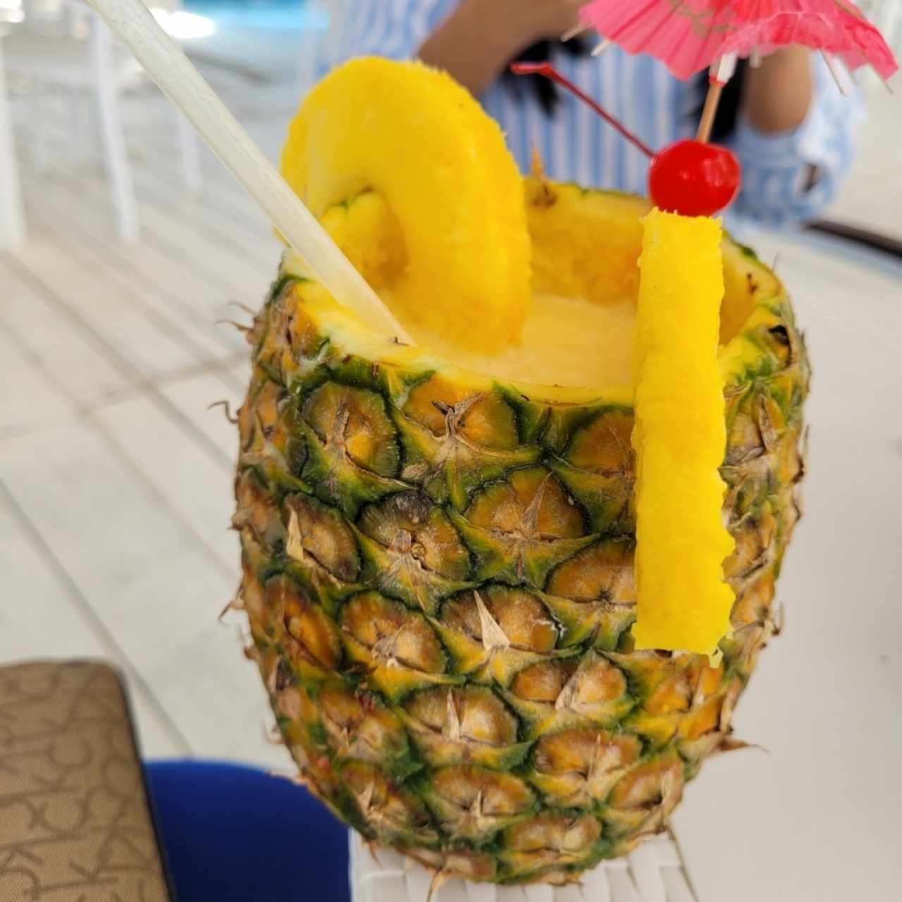 Piña colada 