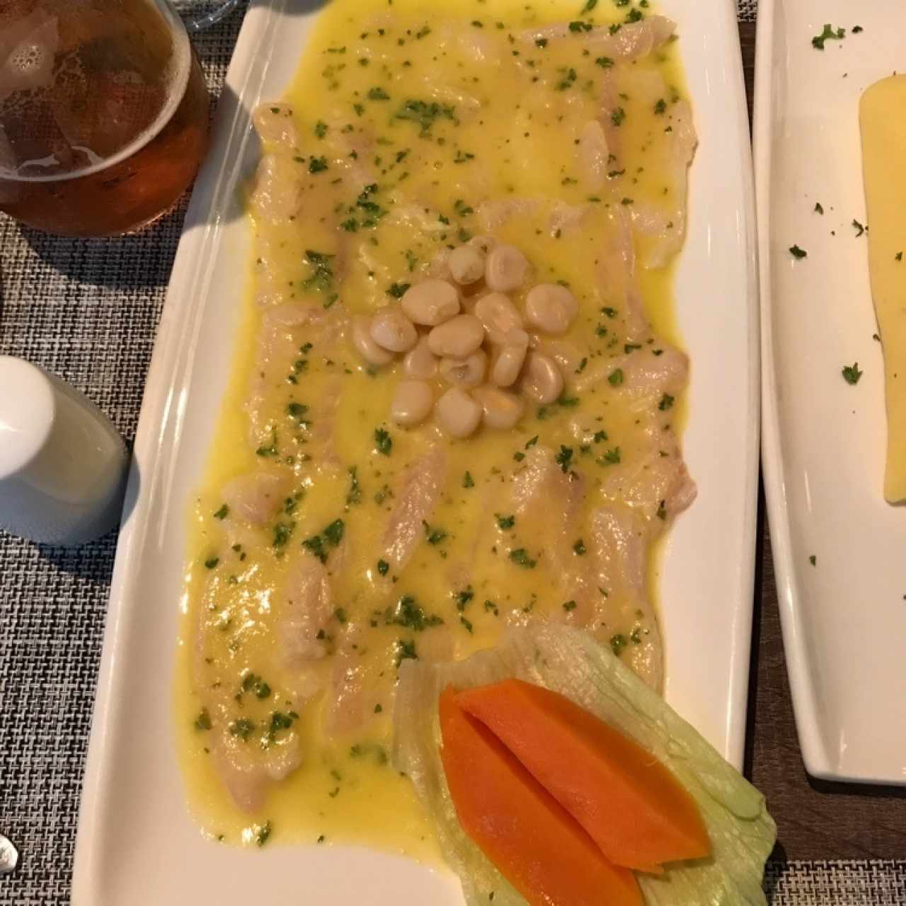 Tiradito Original