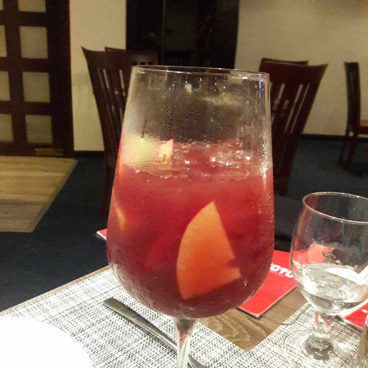 Deliciosa Sangria