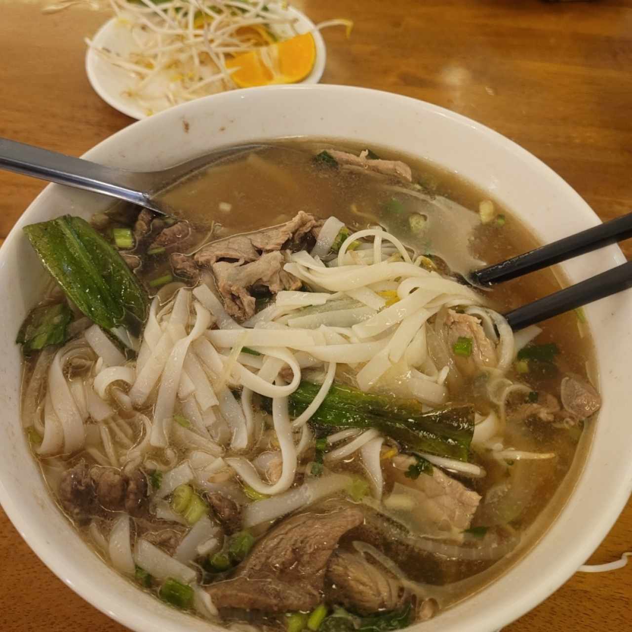 Sopas - Pho Tai