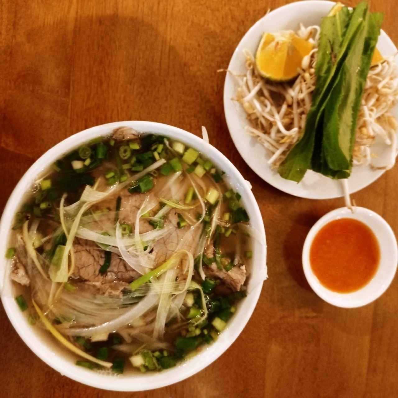 Sopas - Pho Chin