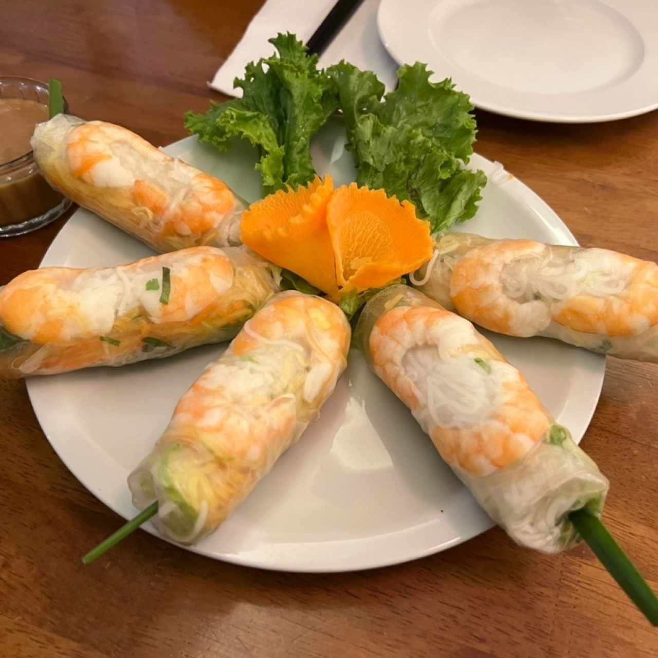 Spring roll