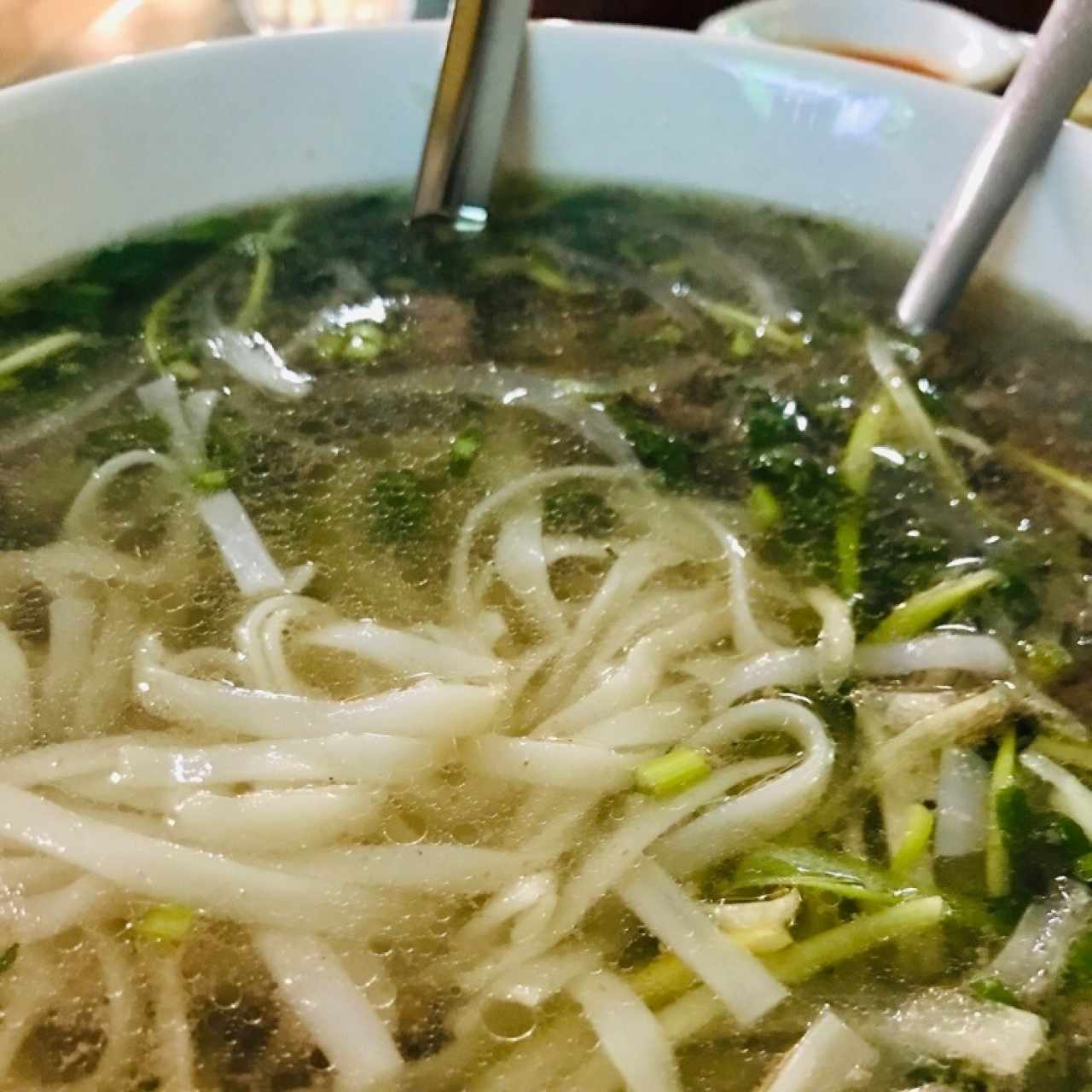 pho bo tai