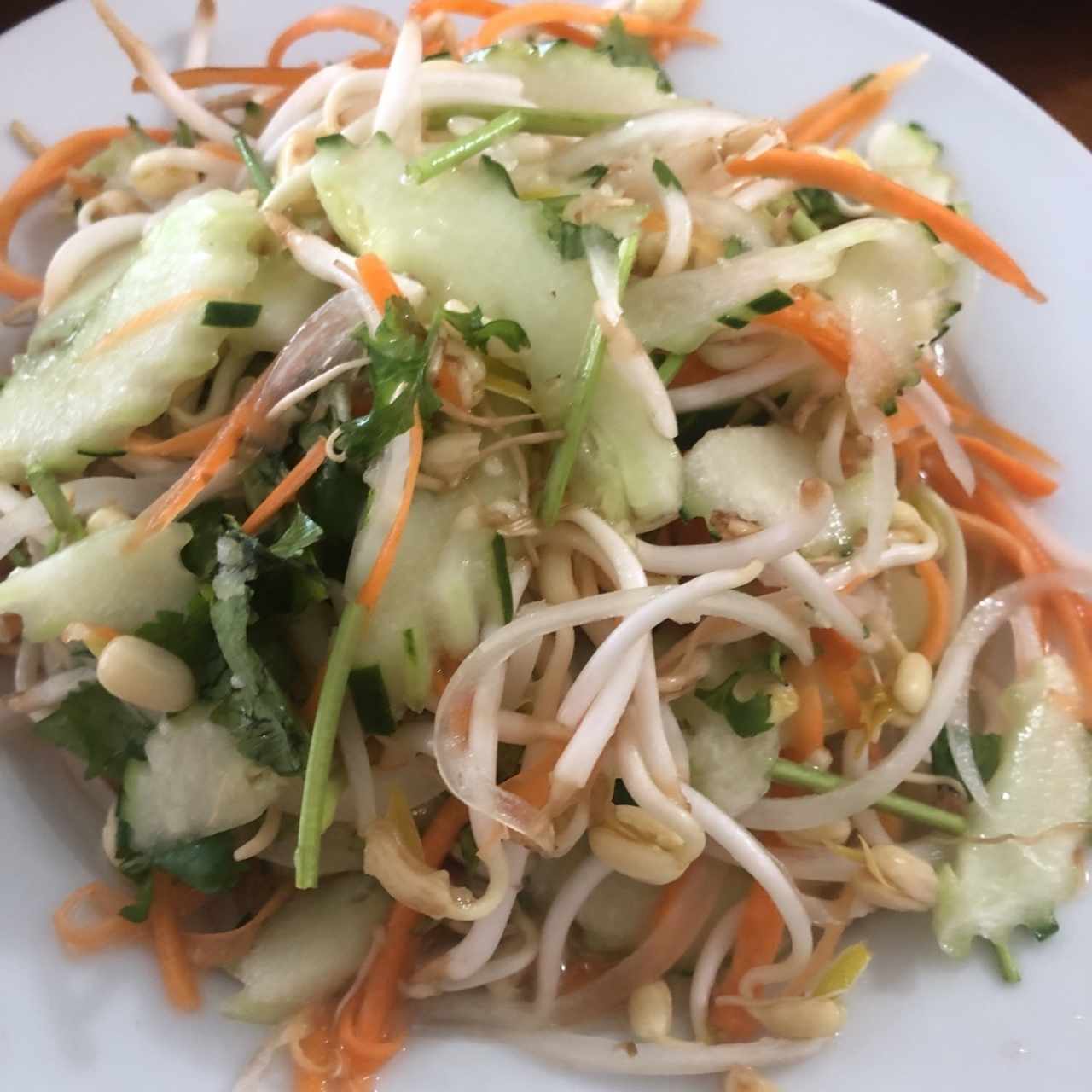 Ensalada