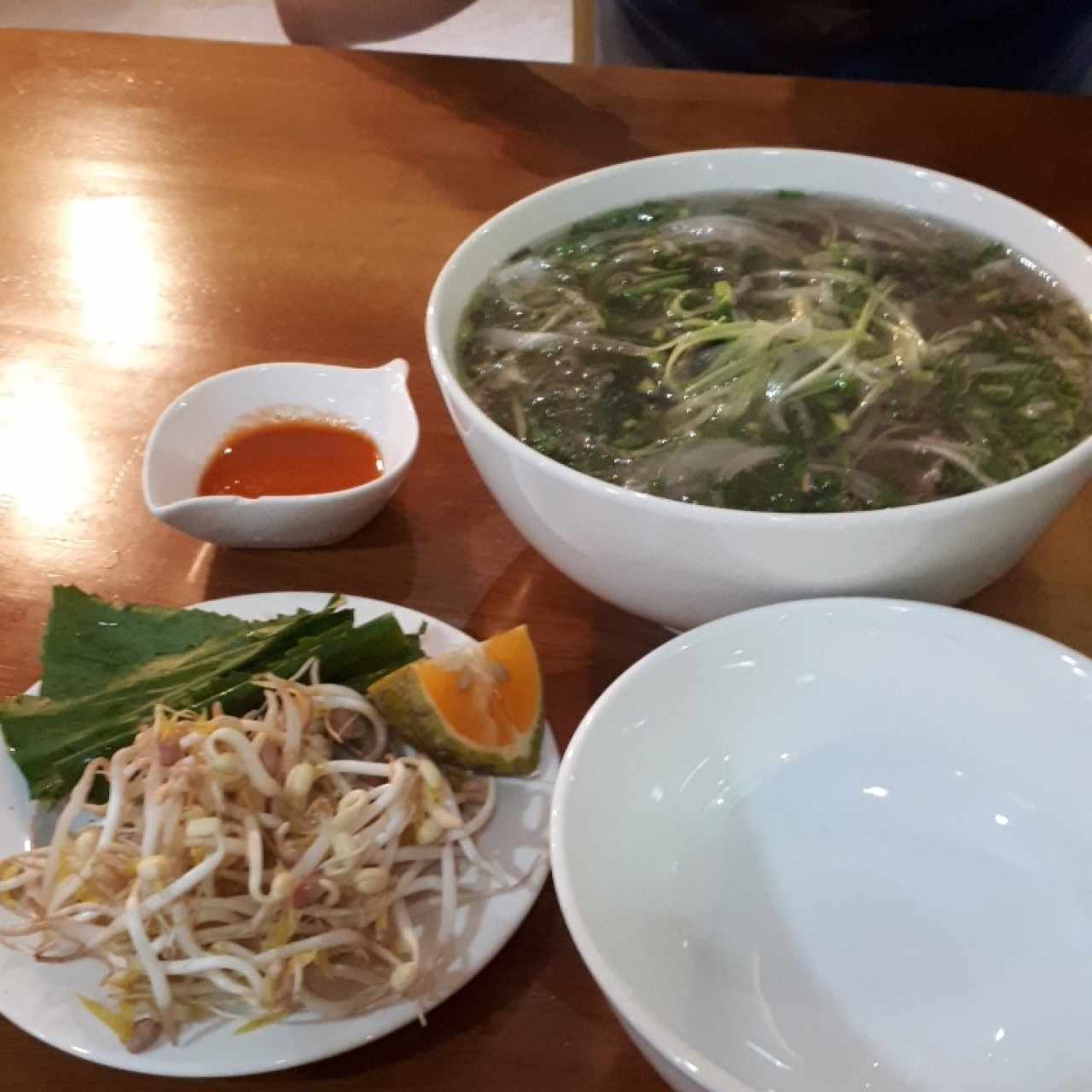 Pho Pho