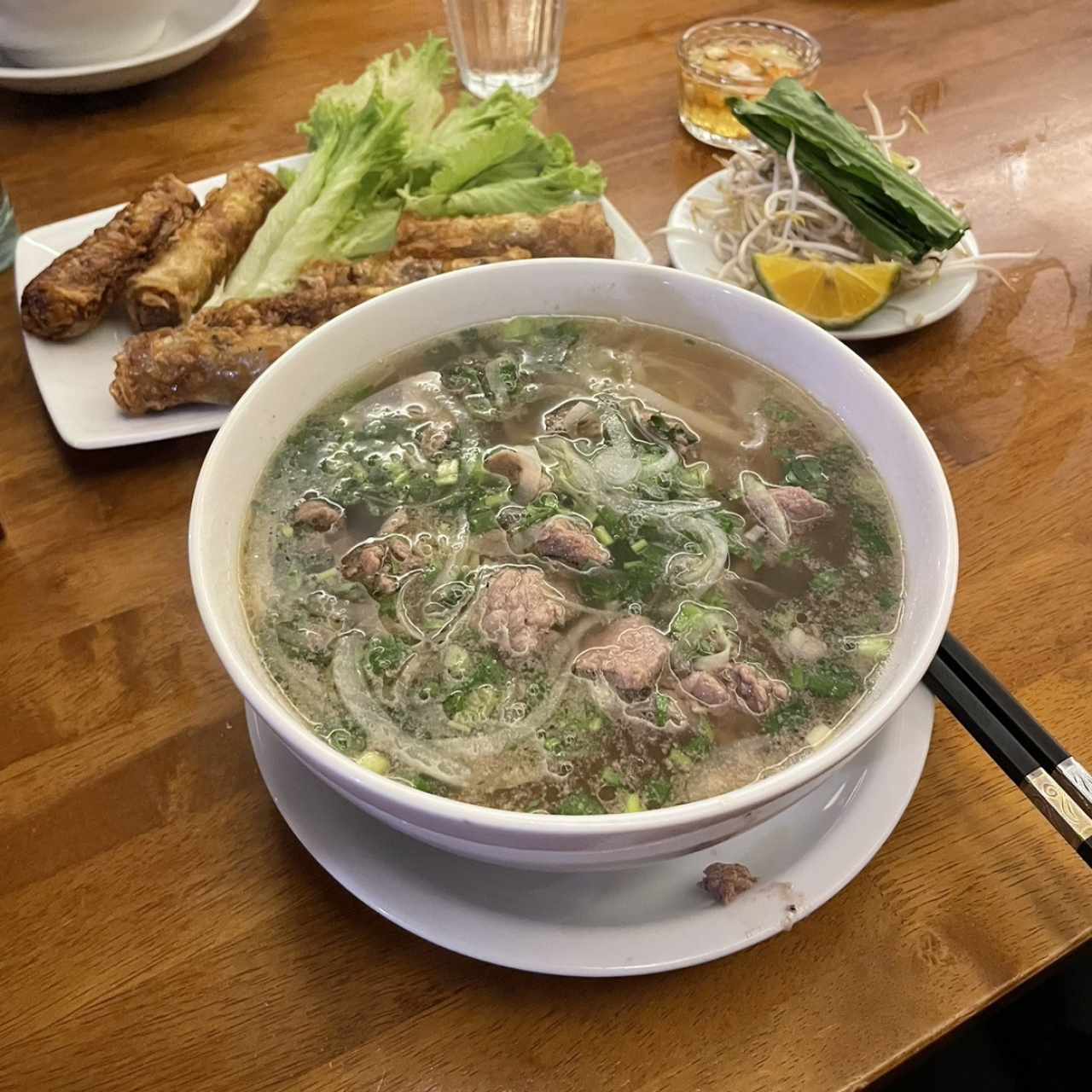 Pho grande