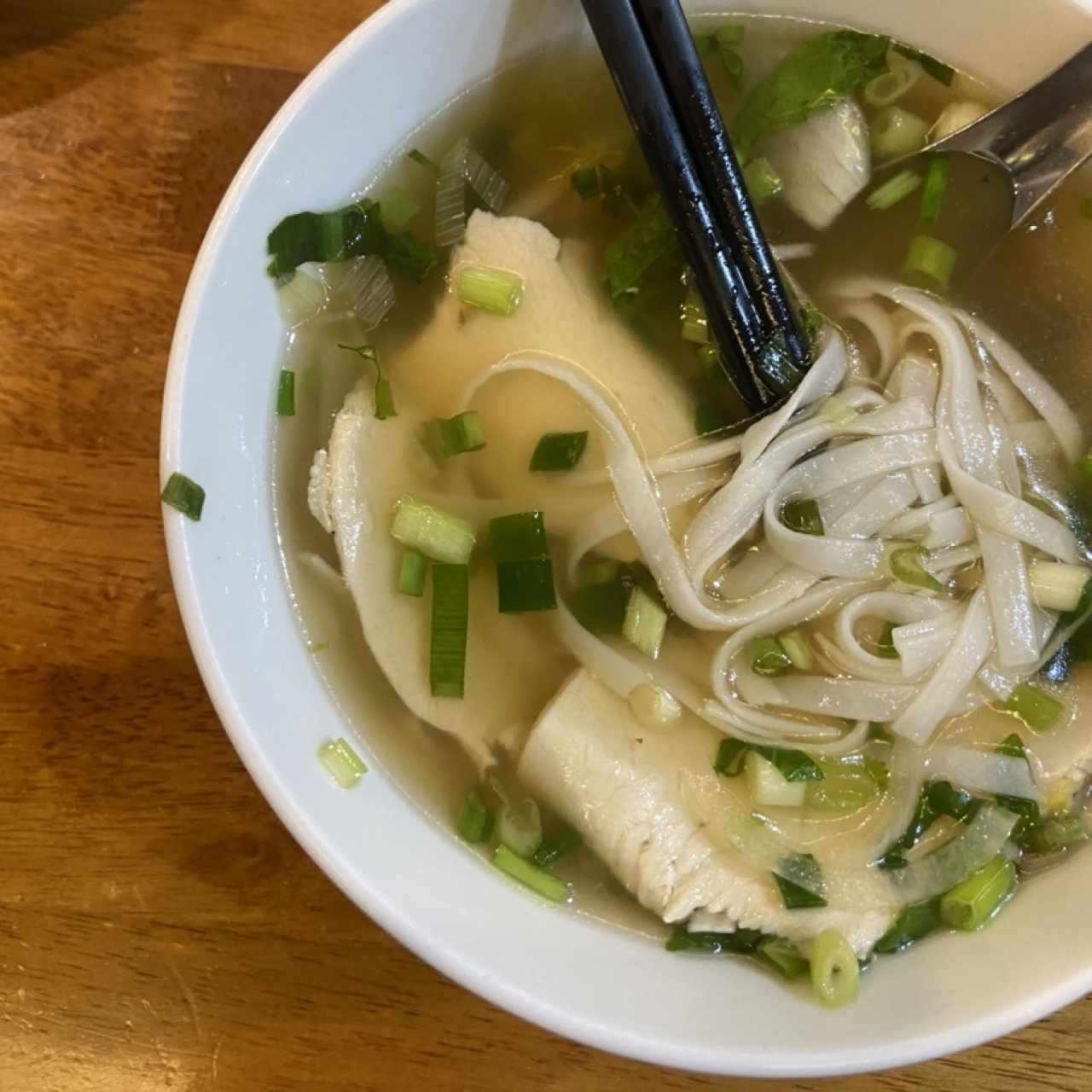 Pho Ga