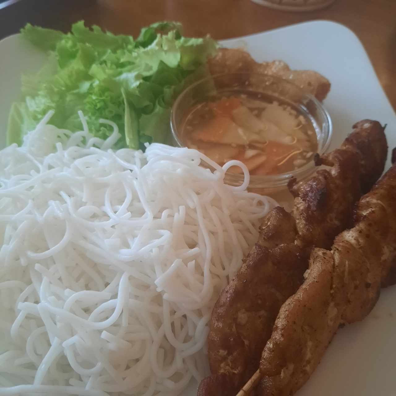 Bun Cha