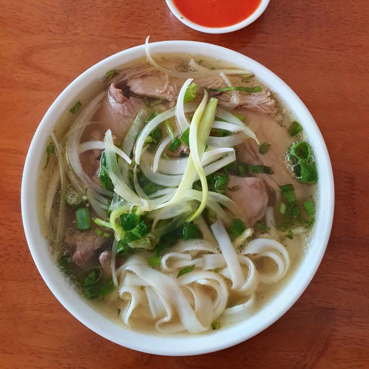 Sopas - Pho Chin