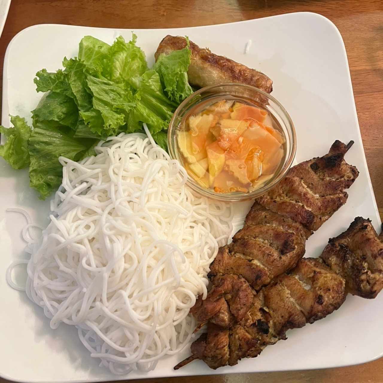 Bun Cha