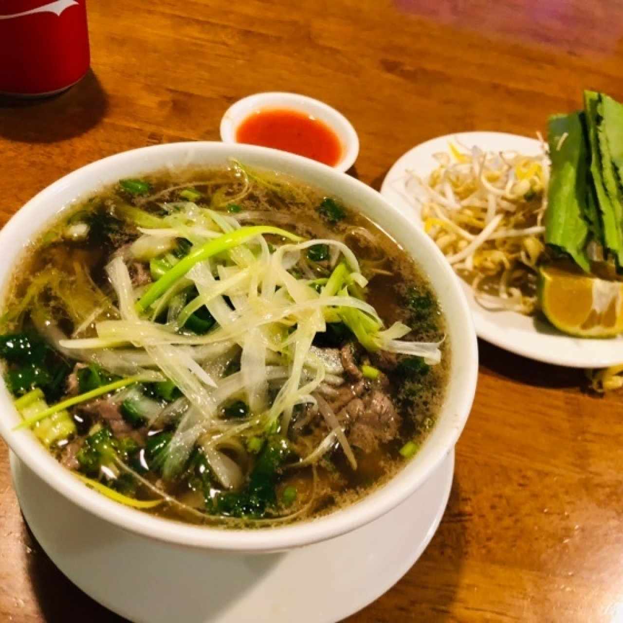 Sopas - Pho Tai