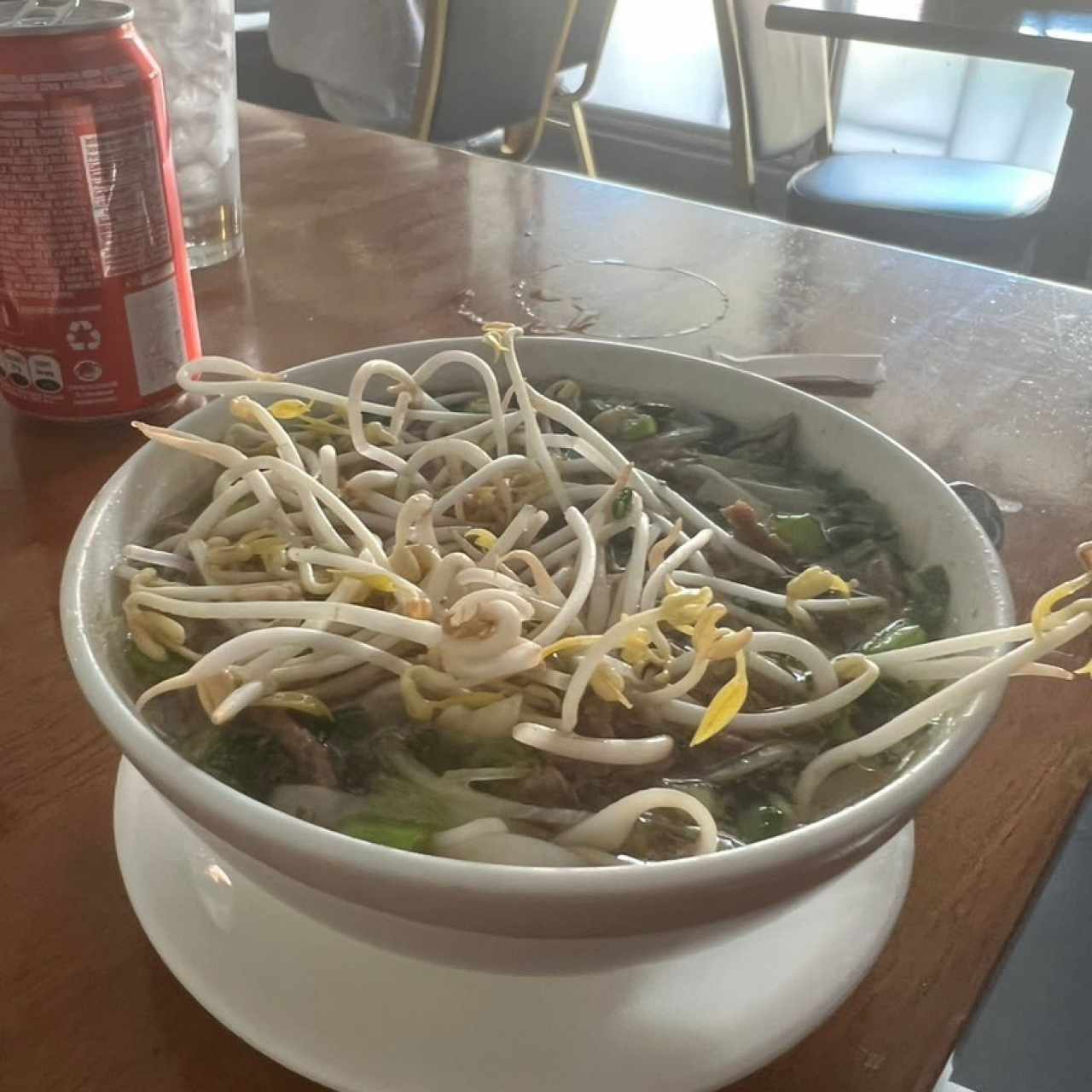 Sopas - Pho Tai