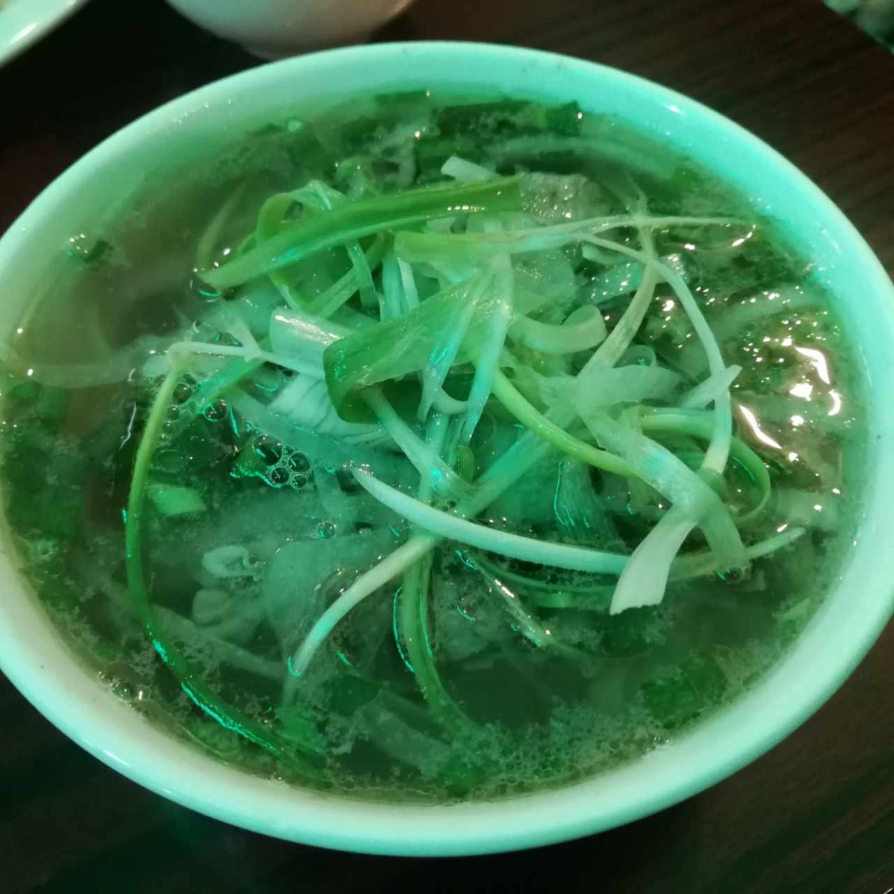 pho pequeño