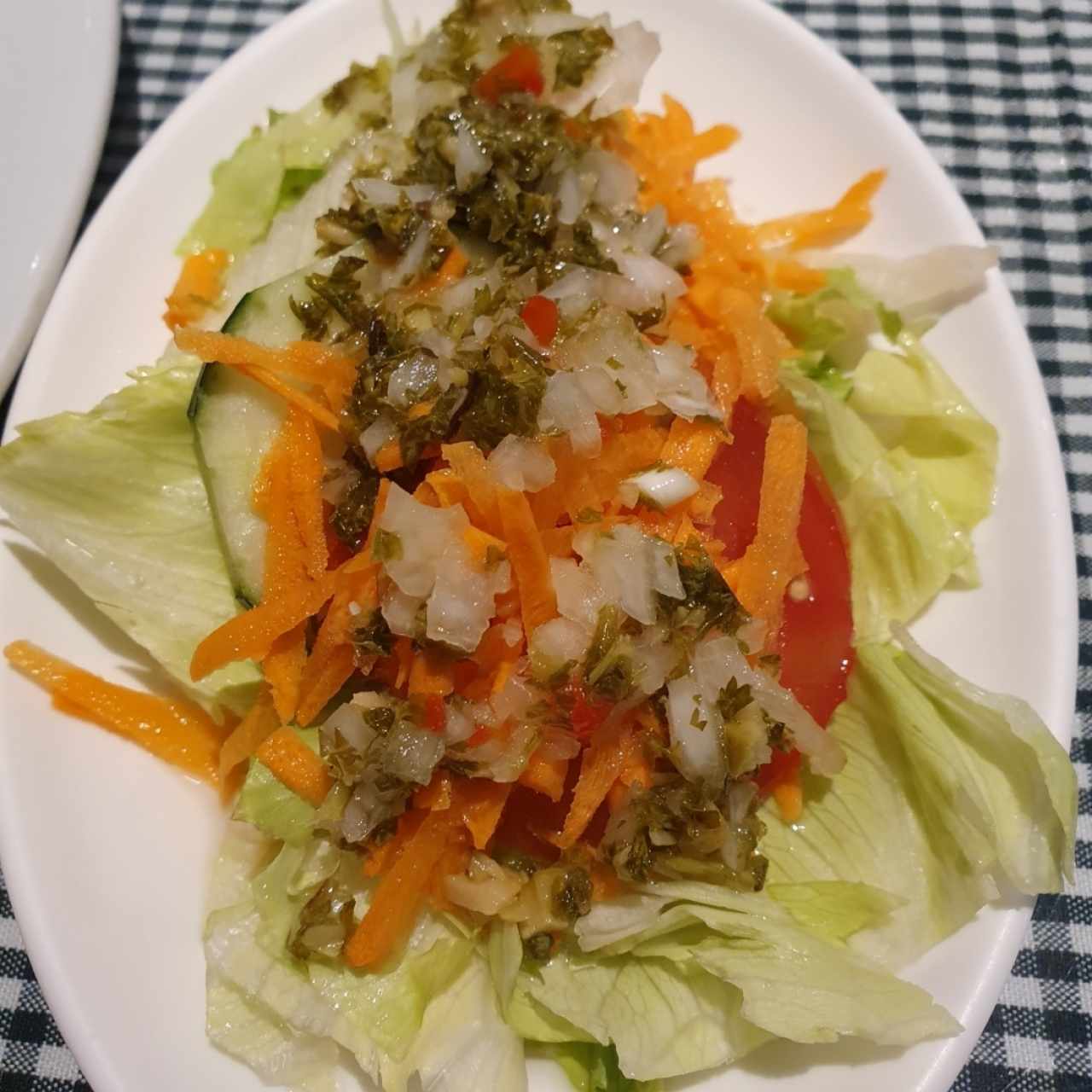 ensalada