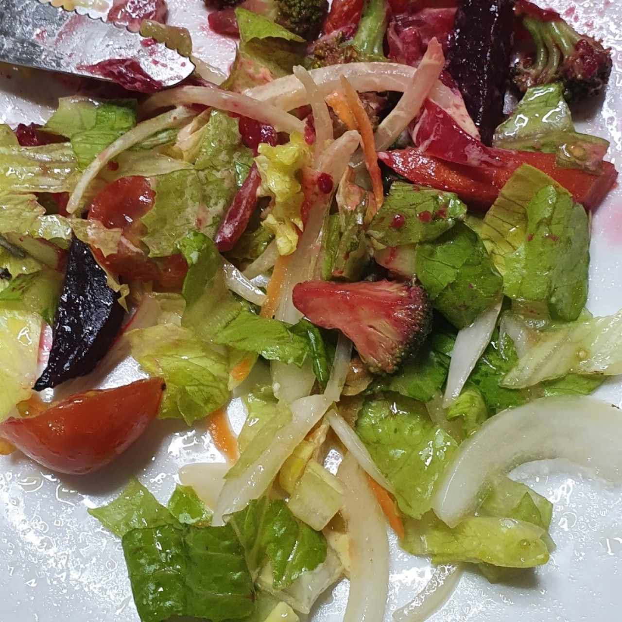 ensalada