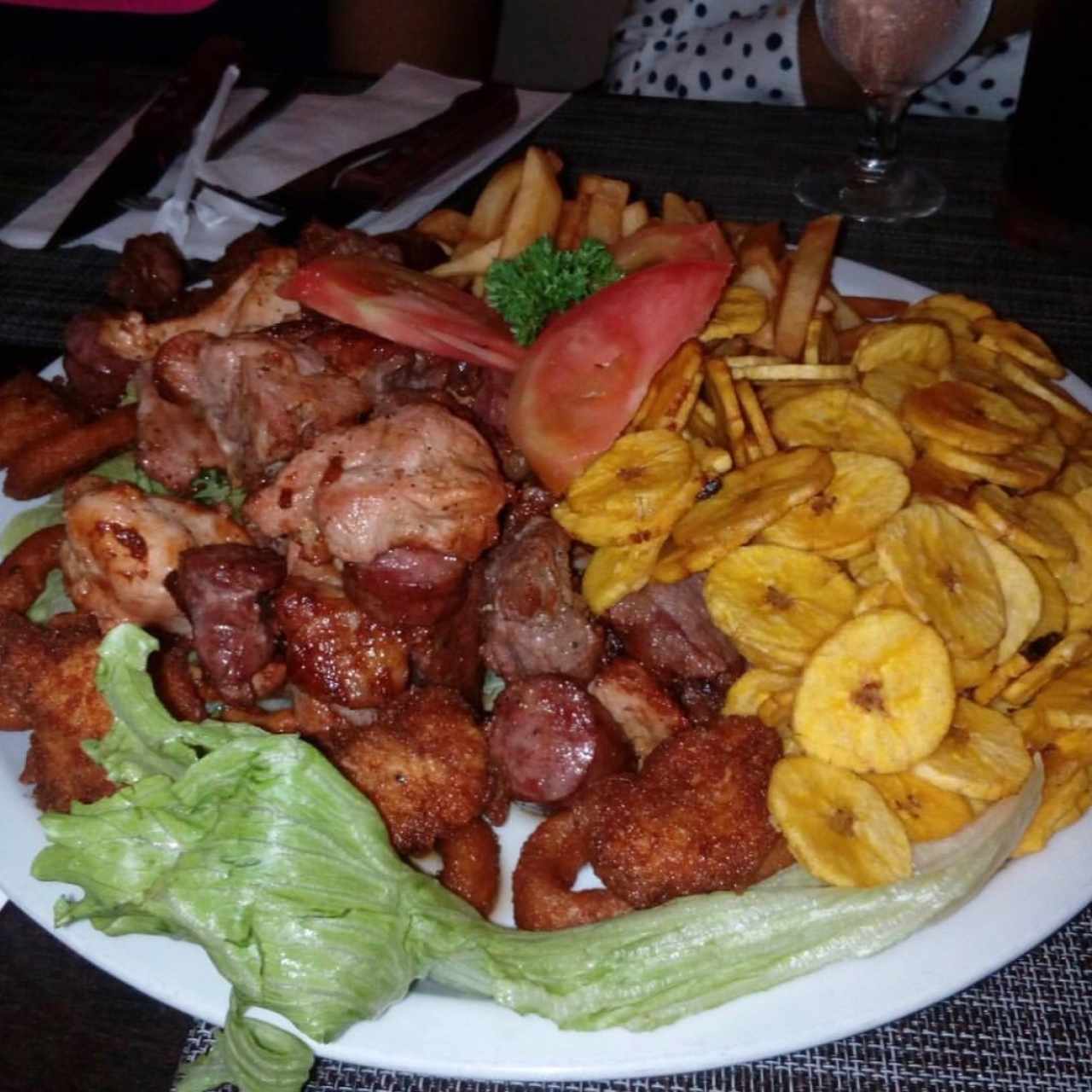 Picada