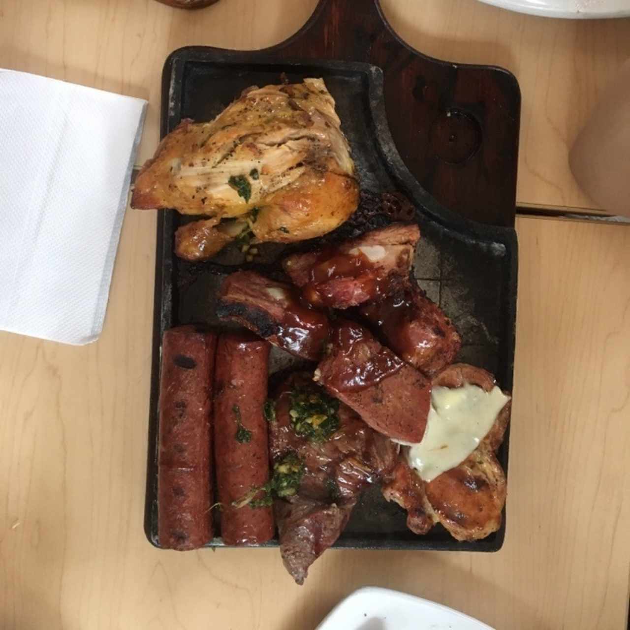 parrillada argentina 