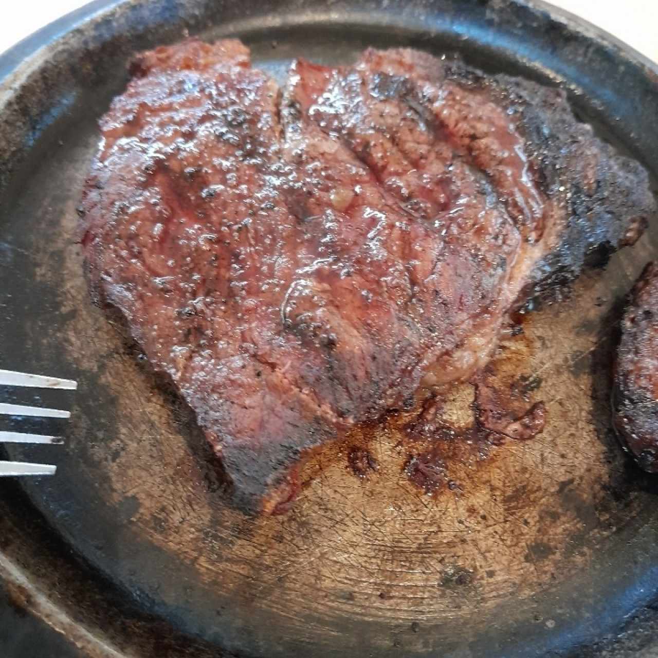 NEW YORK ANGUS USDA CHOICE (18 OZ)