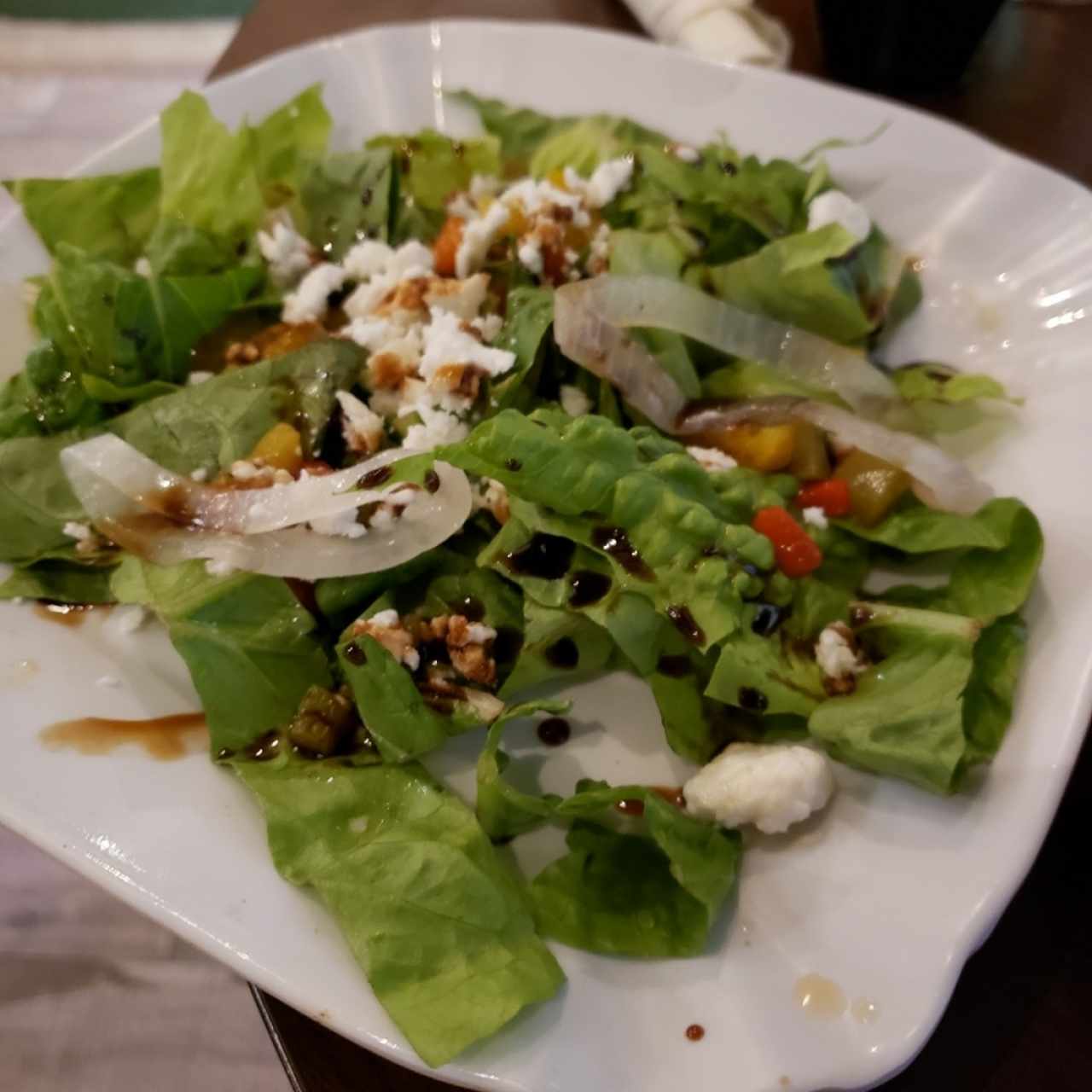 ensalada