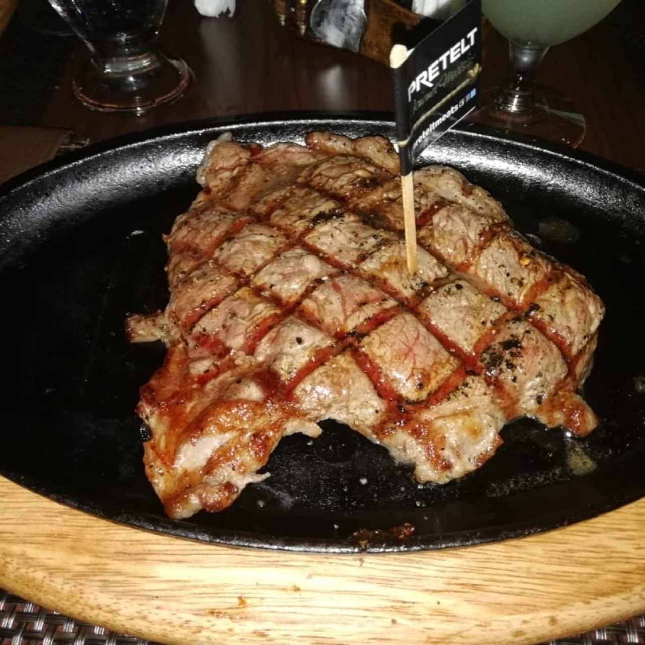 Picanha