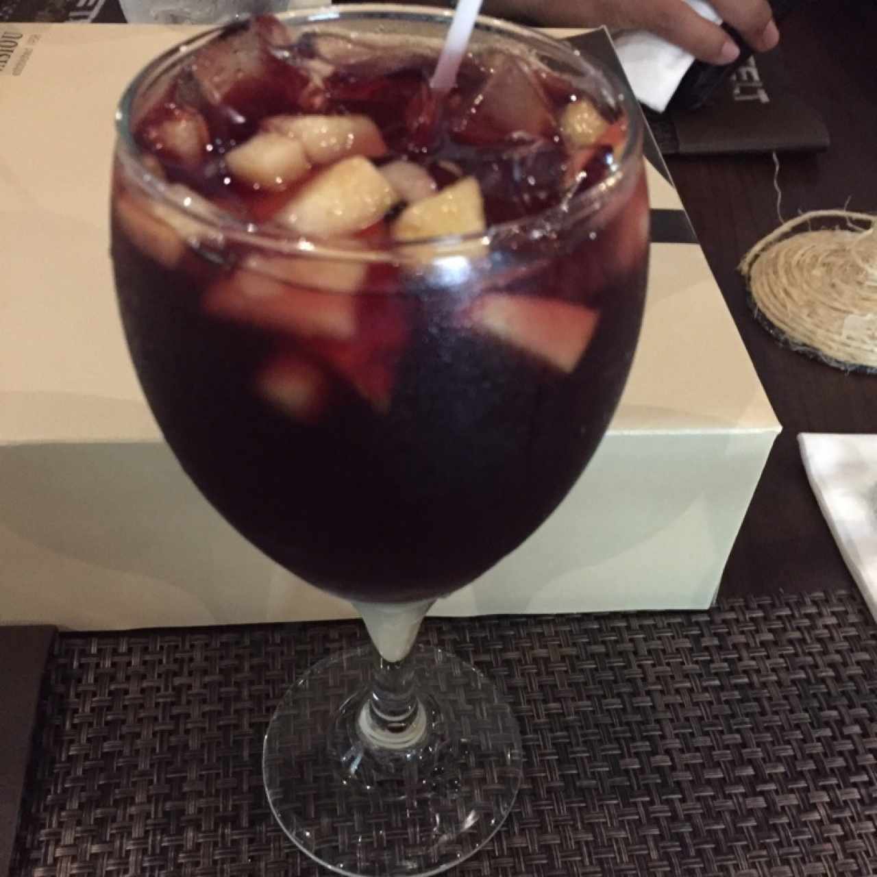 sangria 