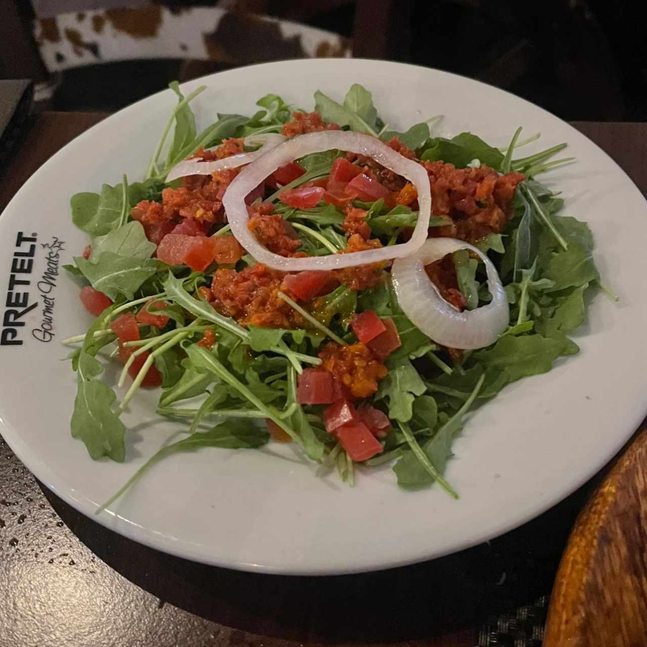 Ensalada