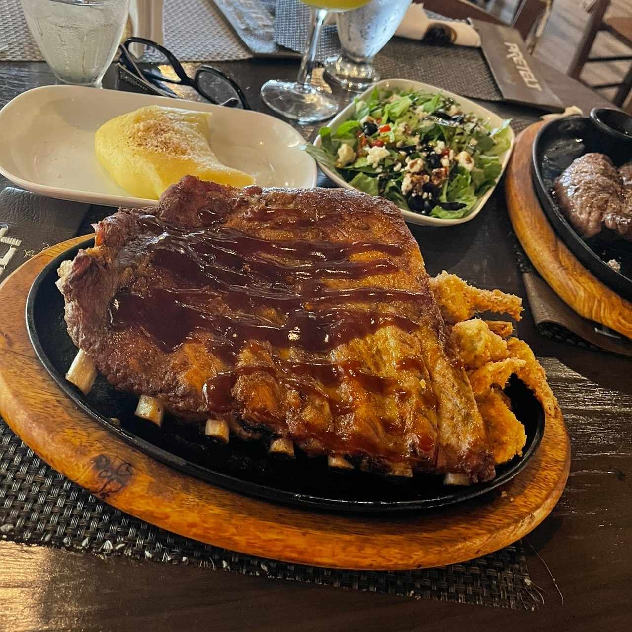 costillas