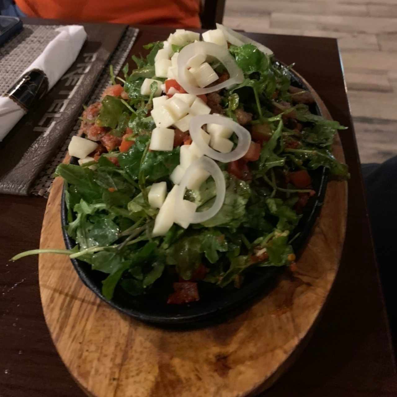 ensalada 