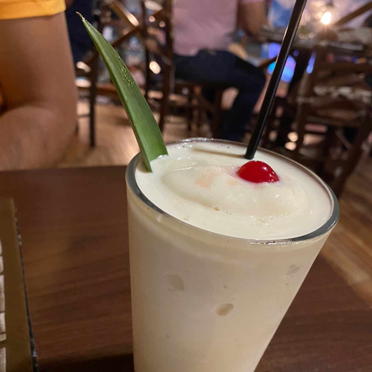 piña colada