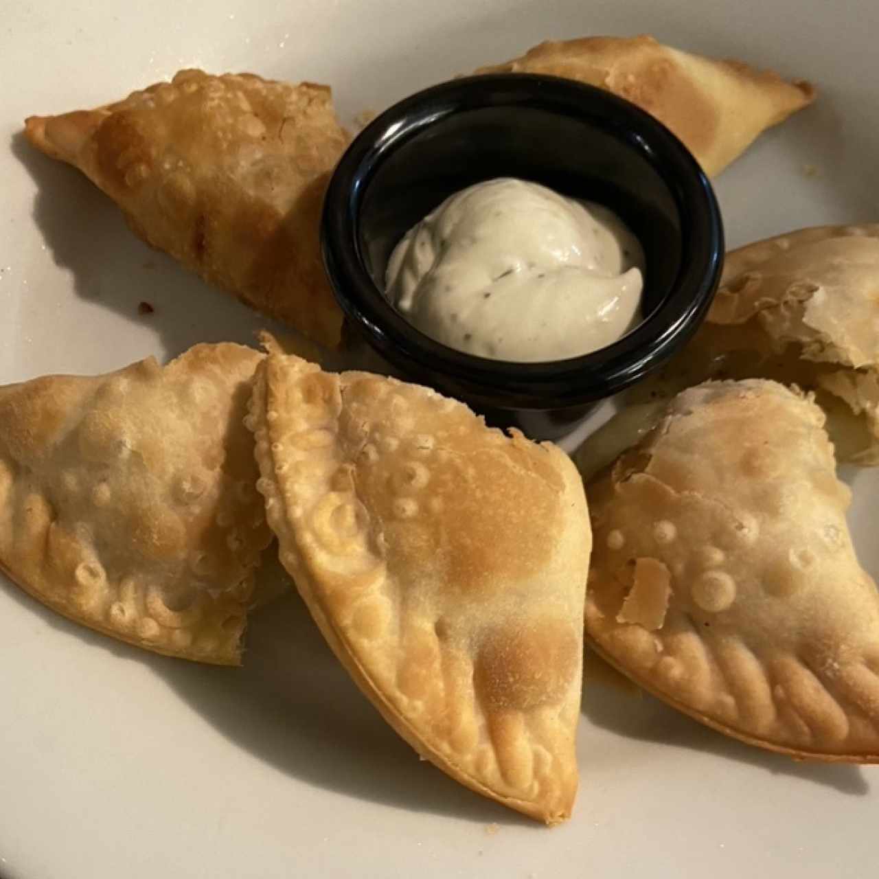 MIX DE EMPANADAS (3 unidades)