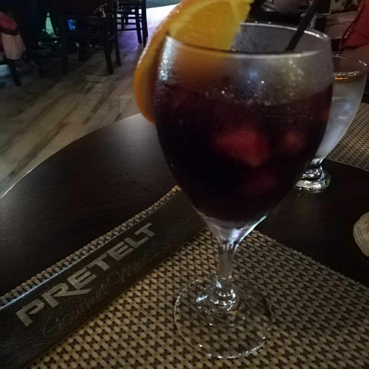 Sangria