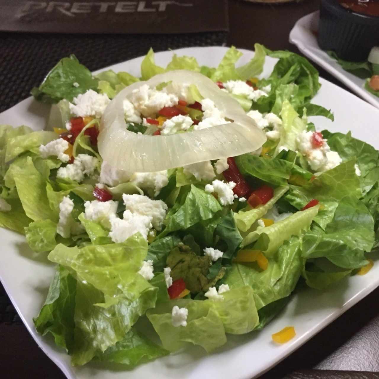 Ensalada 