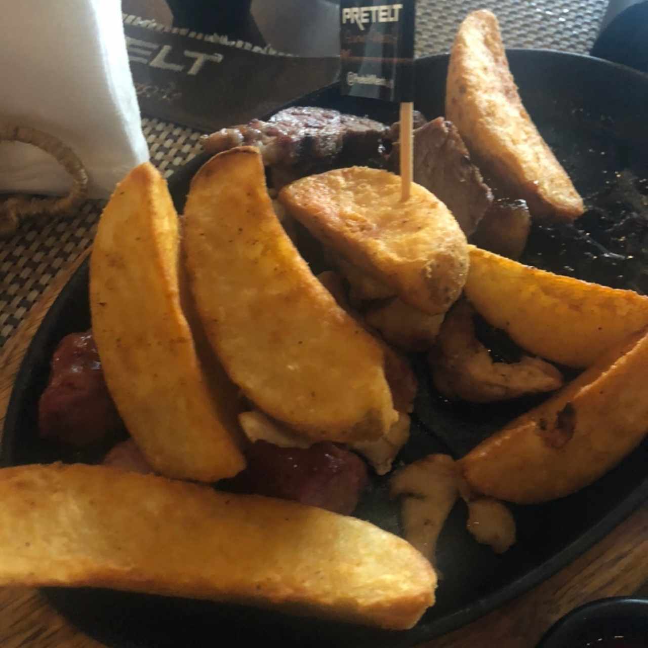 Picada