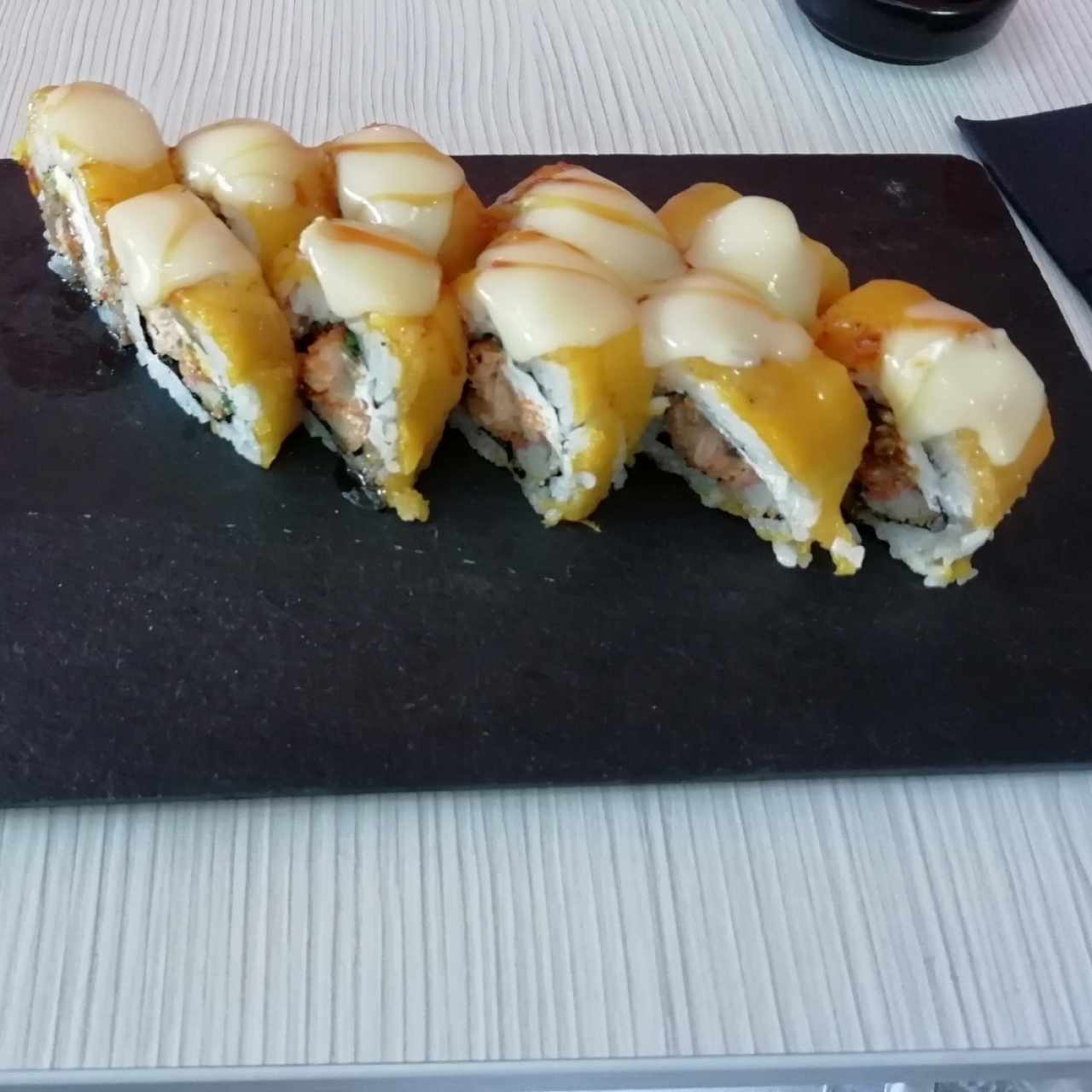 Tentación Roll