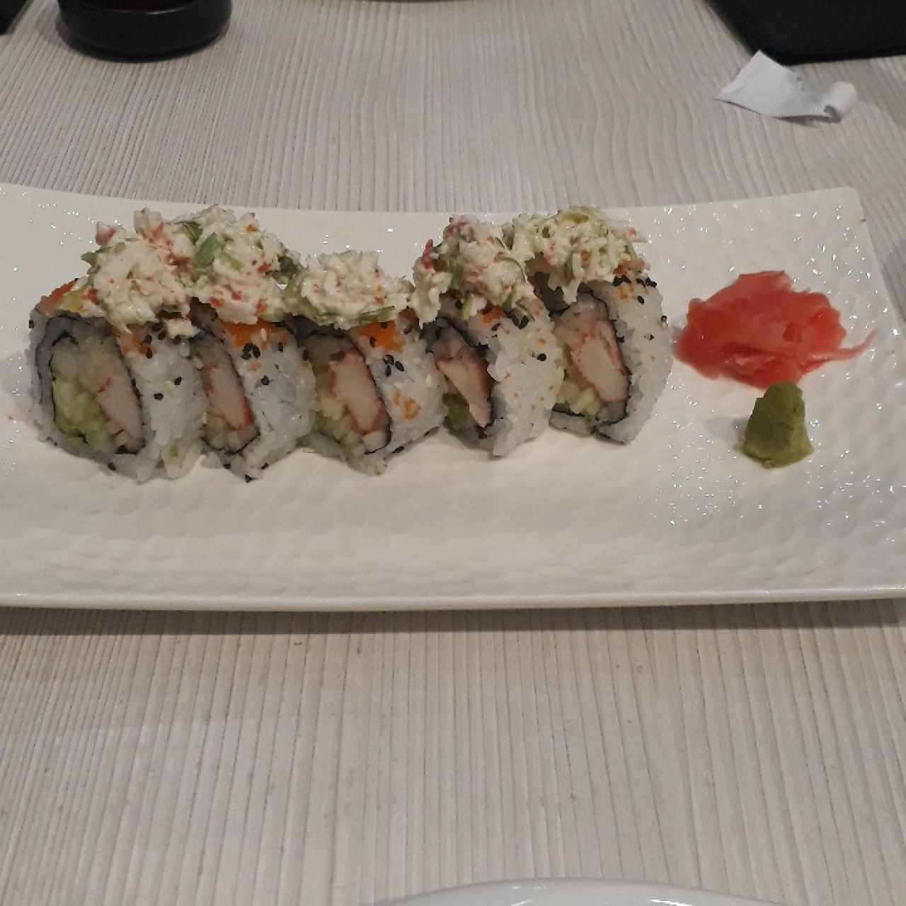 Dinamita Roll 