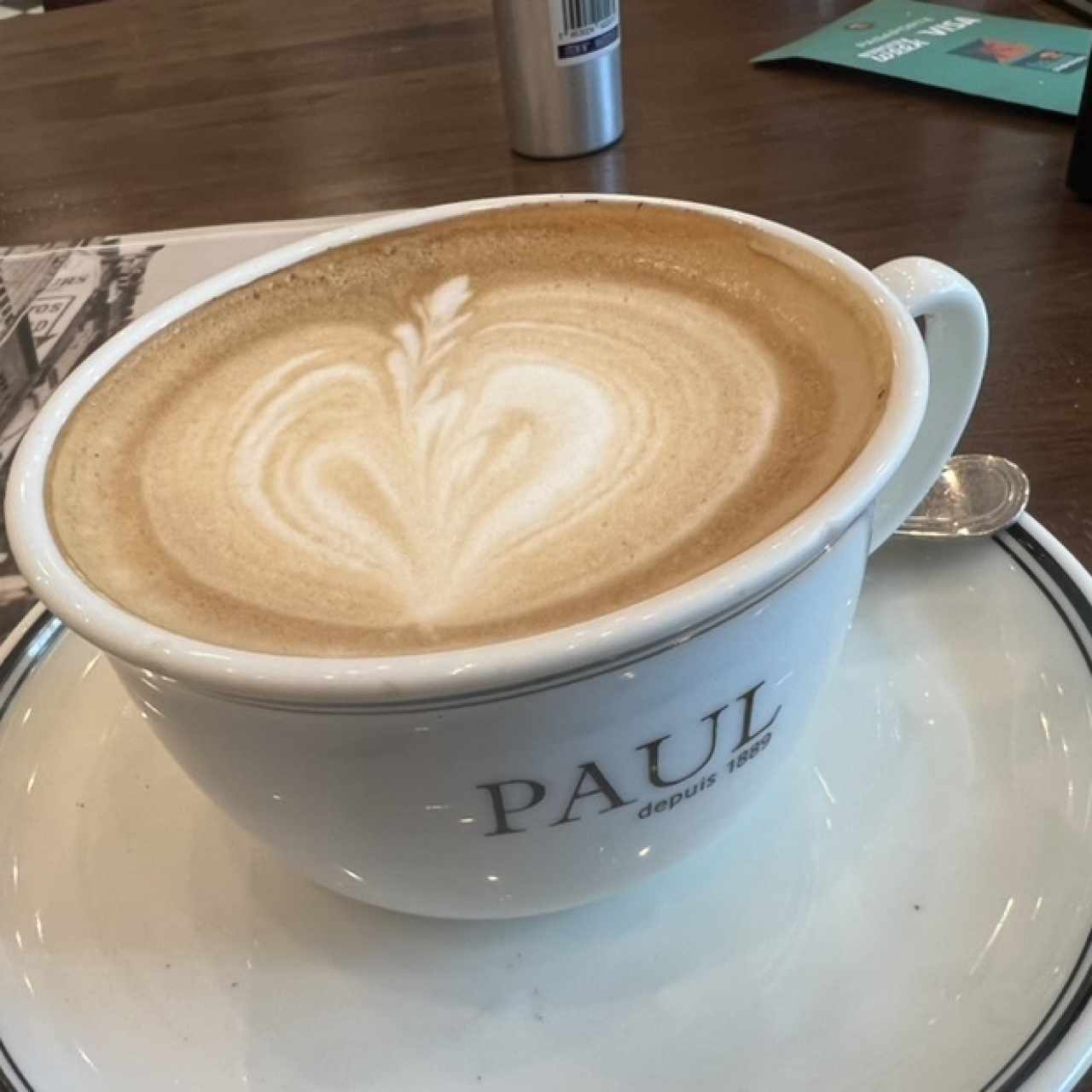 Capuccino