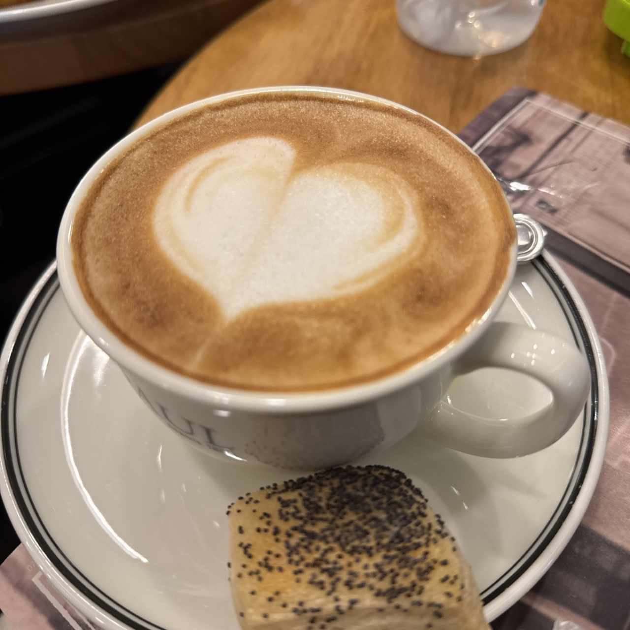 Latte