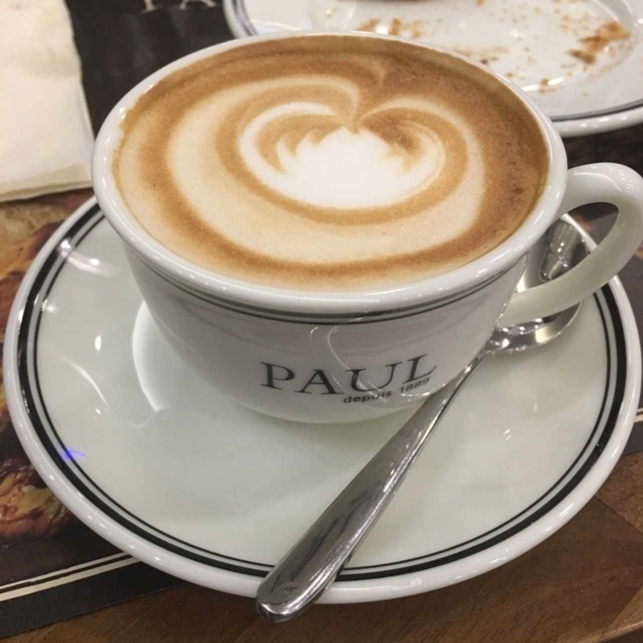 Capuccino