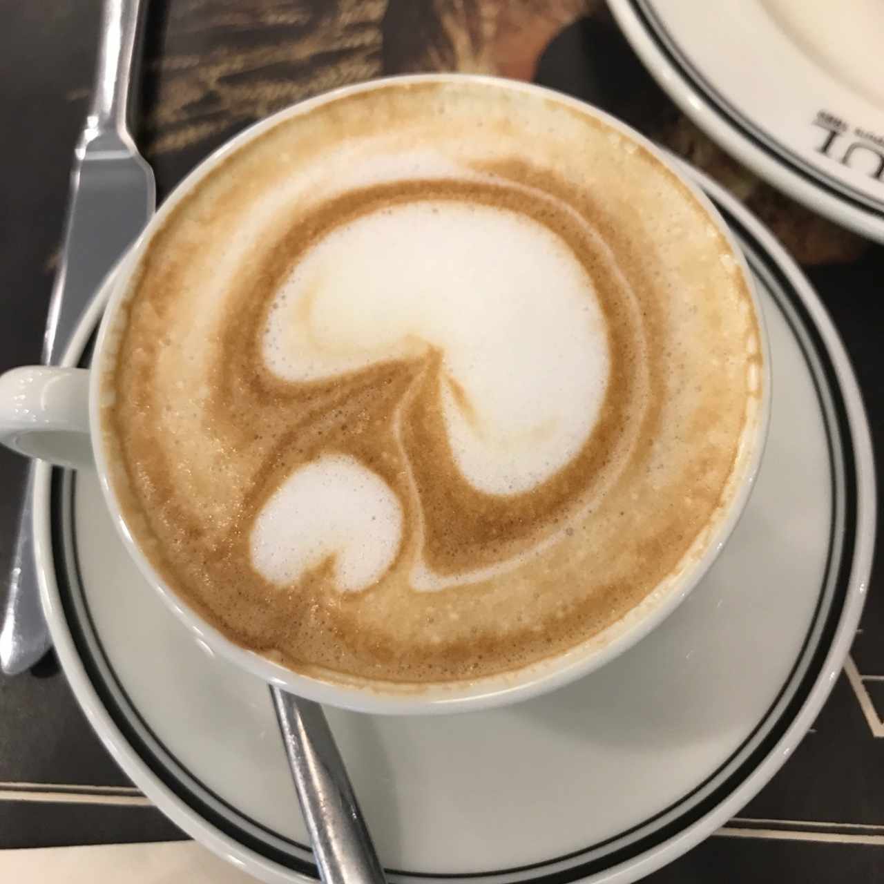 Cappuccino